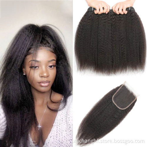 Wholesale Mink Virgin Brazilian Silky Kinky Straight Hair,Virgin Natural 100 Human Hair Extensions,Brazilian Remy Hair Extension